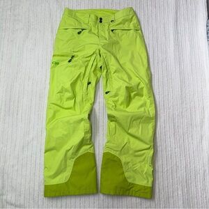 Outdoor Research Men’s Insulated Ski Snow Pants | Size M